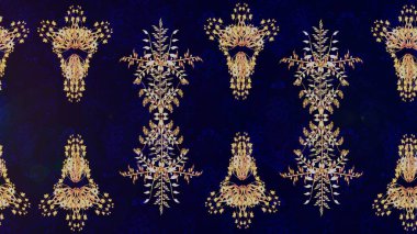 Soyut çiçek çizim kalıbı arka planı. Raster deseni. Raster illüstrasyonu. Siyah, gri ve nötr renklerde. Küçük çiçekte sevimli çiçek deseni var..