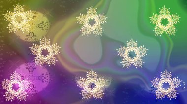 Arabesk ve çiçek öğeleri ile oryantal raster desen. Geleneksel klasik süs. Arabesk ile Vintage desen.