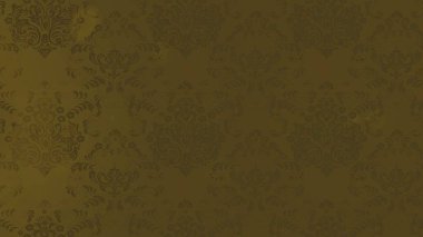 Sketch Floral Pattern in Raster illustration. Fancy fabric pattern. Colour Spring Theme sketch pattern Background. Flat Flower Elements Design.