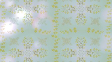 Sulu Boya Dikişsiz desen. Güzel desen dekorasyon ve tasarım için. Trendy yazdırma. Çiçek suluboya çizimler ve zarif desen. Vintage.