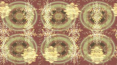 Kışın bej rengi, kahverengi ve nötr Noel kar bezi düz kristal element. Kar Tanesi Raster simgesi arkaplanı. Raster sanatı. Meteoroloji buz koleksiyonu. Xmas don kar taneleri izole edilmiş siluet sembolü