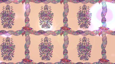 Bej, nötr ve pembe çiçeklerle suluboya tarzında, tasarım elementleriyle zarif, pürüzsüz bir desen. Düğün davetiyeleri için çiçek deseni, tebrik kartları, hatıra defteri, baskı, hediye paketi. Düzenlenebilir.