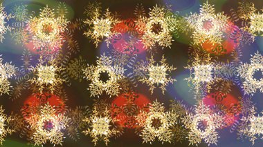 Arabesk ile klasik model. Arabesk ve çiçekli doğu raster desenleri. Geleneksel klasik süs.