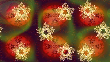 Kış karalamaları elle çizilmiş kar tanesi. Raster tasarımı. Kartpostal için sevimli, basit raster kar taneleri ve tekstil için poster tasarımı, ambalaj kağıdı, el yapımı Noel tarzı kış arkaplanları..