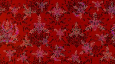 Süslü zentangle çizim dokusu, soyut çiçeklerle süslenmiş. Şekil verilmiş çiçeklerle eskiz deseni. Çiçek deseni duvar kağıdı, şablon dolguları ve web sayfası arkaplanı için kullanılabilir.