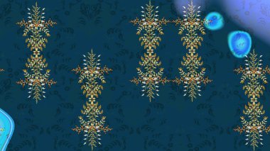 Raster Noel soyut renkli arka plan ve tatlı kar tanesi. Mavi, nötr ve gri renkler ve kar taneleri. Raster illüstrasyonu.