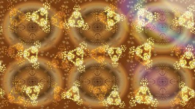 Kar taneleri deseni. Noel Kar Taneleri Arkaplanı. Şirin desen. Raster Noel soyut renkli arka plan ve tatlı kar tanesi. Raster illüstrasyonu.