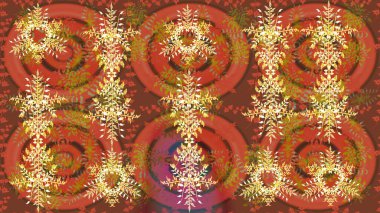 Boyama sayfaları. Zentangle zarif kar tanesi. Raster süs kış illüstrasyon dekorasyon, yılbaşı tebrik kartları, davetiye şablon için.