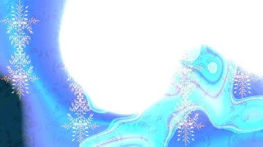 Varicoloblue, beyaz ve nötr raster çizimi. Bir sürü mavi, beyaz ve nötr soyut çiçekli tropik eskiz deseni. Küçük çiçekte sevimli çiçek deseni var..