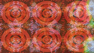 Zentangle zarif kar tanesi. Boyama sayfaları. Raster süslemeleri, Noel tebrik kartları, davetiye şablonu.
