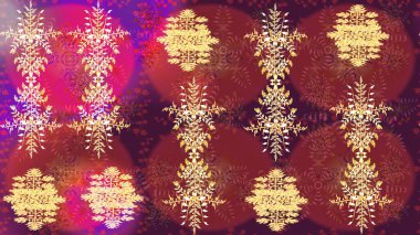 Nakış desenli çiçek deseni. Renkli grunge, renkli, mor ve kahverengi çiçeklerle soyut bir arka plan oluşturur. İzler, kumaş, duvar kağıtları, tekstil için raster dokusu.