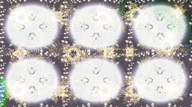 Kar Tanesi Simgesi. Kar Tanesi Raster illüstrasyonu. Tarafsız, gri ve bej renklerde izole edilmiş. Kış kar taneleri.