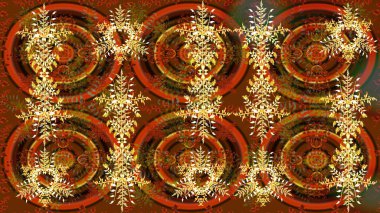 Xmas Frost kar taneleri izole edilmiş siluet sembolü. Raster illüstrasyonu. Kar tanesi raster arka planı. Meteoroloji buz koleksiyonu. Kış Noel 'i Kar bembeyaz kristal element.