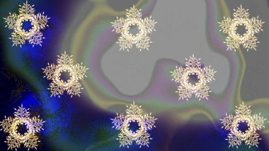 Kar Tanesi raster ikonu arka plan gri, nötr ve mavi renk. Kış Noel 'inde kar bembeyaz kristal element. Meteoroloji buz koleksiyonu. Xmas Frost kar taneleri izole edilmiş siluet sembolü. Raster.