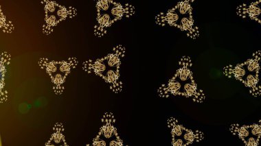 Güzel kumaş deseni. Çiçek arkaplan. Çizim raster deseni.