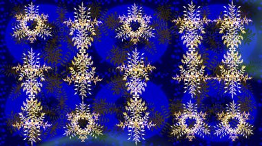 Noel doodle desen kar taneleri, raster arka plan ile. Raster illüstrasyon.