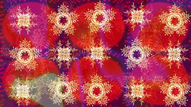 Kış Noel 'inde kar bembeyaz kristal element. Meteoroloji buz koleksiyonu. Xmas Frost kar taneleri izole edilmiş siluet sembolü. Raster illüstrasyonu. Kar Tanesi raster simgesi arkaplanı.