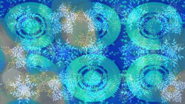 Meteoroloji buz koleksiyonu. Raster. Xmas Frost kar taneleri izole edilmiş siluet sembolü. Kış mavisi, nötr ve gri noel kar kristal elementi. Kar Tanesi raster simgesi arkaplanı.