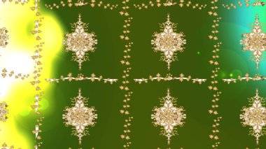 Küçük çiçekte güzel bir desen. Küçük renkli çiçekler. Moda baskıları için zarif bir şablon. Çiçekli bahar çiçekleri. Motley illüstrasyonu.