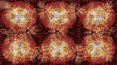 Yetişkin boyama sayfaları, Sanat Terapisi, bohem dövme için serbest sanatsal etnik illüstrasyon, tişört baskı, poster, logo Raster tasarım desenli. Zentangle kış kar tanesi Noel, yeni yıl için.