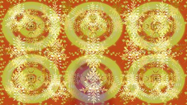 Raster. Kış Noel 'inde kar bembeyaz kristal element. Xmas Frost kar taneleri izole edilmiş siluet sembolü. Kar Tanesi raster ikonu arka plan sarı, turuncu, nötr renk. Meteoroloji buz koleksiyonu