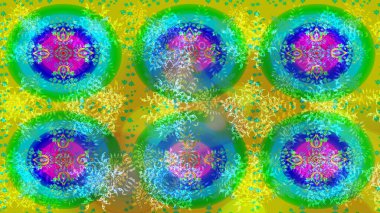 Noel doodle desen kar taneleri, raster arka plan ile. Raster illüstrasyon.