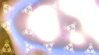 Düz Çiçek Elementleri Tasarımı. Süslü kumaş deseni. Renkli Bahar Teması eskiz kalıbı. Raster illüstrasyonunda çiçek deseni çizimi.