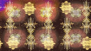 Zentangle kış kar tanesi Noel, yeni yıl için. FreeHand sanatsal etnik gösterim amacıyla yetişkin boyama sayfaları, Sanat Terapisi, bohem dövme, desenli t-shirt baskı, poster, logo Raster kroki.