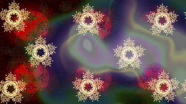 Kar Tanesi raster ikonu arka plan gri, kahverengi, nötr renk. Kış Noel 'inde kar bembeyaz kristal element. Meteoroloji buz koleksiyonu. Xmas Frost kar taneleri izole edilmiş siluet sembolü. Raster..