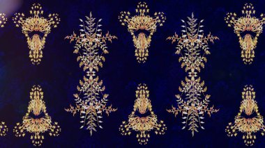 Elle çizilmiş sonbahar çiçeği deseni. Renkli siyah, gri ve nötr çizim deseni. Doodle tarzı. Tekstil ve kapak tasarımı için mükemmel. Siyah, gri ve nötr renkte çiçekler.