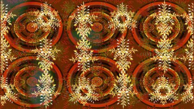 Raster kar tanesi simgesi. Kar tanesi simgesi, izole. Raster kış kar taneleri renkli arka plan üzerinde. Düz tasarım. Raster illüstrasyon.