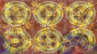 Elle çizilmiş antistress kar tanesi. Kapak, poster, tişört ya da dövme için şablon. Kış boyama sayfaları yetişkin Sanat Terapisi için. Raster illüstrasyon.