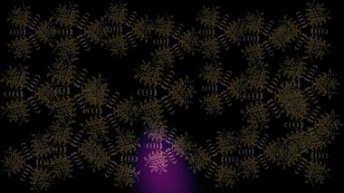 Güzel soyut kar taneleri raster tasarımı. Düz kar karalama ikonları, kar taneleri silueti siyah, gri ve kahverengi renklerde Noel afişi, kartlar. Yeni yıl kar tanesi.