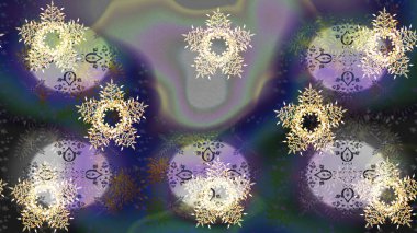 Kar tanesi kışı gri, nötr ve mor renklerde izole edilir. Gri, nötr ve mor ikon silueti. Raster illüstrasyonu. Noel tasarımı için. Yeni yıl tabelası. Kutlamanın sembolü.