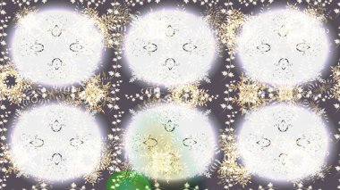 Mükemmel tasarım posteri, kapak resmi, kart tasarımı, nötr, gri ve bej renkler. Son moda kar taneleri ve elementler onun kartlarını gösteriyor. Kar taneleri tasarımı. Retro biçim dokusu, soyut kış elementleri.