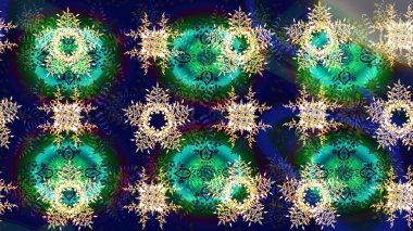 Boyama sayfaları. Zentangle zarif kar tanesi. Raster süs kış illüstrasyon dekorasyon, yılbaşı tebrik kartları, davetiye şablon için.