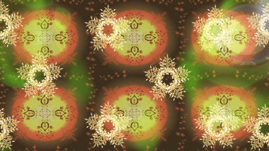 Düz kar karalama ikonları, kar taneleri silueti noel afişi için renkler, kartlar. Yeni yıl kar tanesi. Güzel soyut kar tanesi raster tasarımı..