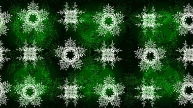 Raster kar tanesi simgesi. Düz tasarım. Raster resim. Kar tanesi simgesi, izole. Raster kış kar taneleri renkli arka plan üzerinde.