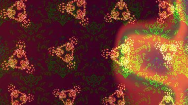 Güzel eskiz şekli. Raster çiçekli arka plan. Yazdır. Güzel kumaş deseni. Renkli Yaz Temalı eskiz kalıbı. Düz Çiçek Elementleri Tasarımı.