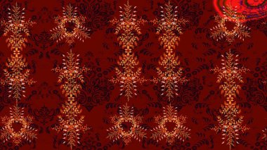 Zentangle kış kar tanesi Noel, yeni yıl için. FreeHand sanatsal etnik gösterim amacıyla yetişkin boyama sayfaları, Sanat Terapisi, bohem dövme, desenli t-shirt baskı, poster, logo Raster kroki.