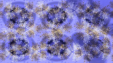 Raster süslemeleri, Noel tebrik kartları, davetiye şablonu. Zentangle zarif kar tanesi. Renkli sayfalar.