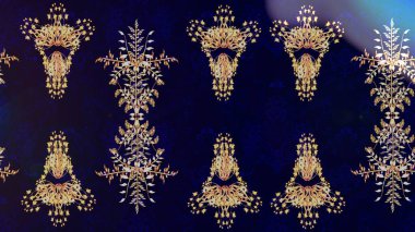 Son moda kar taneleri ve elementler onun kartlarını gösteriyor. Modern soyut tasarım posteri, kapak, siyah, gri ve nötr renkli kart tasarımı. Kar taneleri tasarımı. Retro biçim dokusu, kış elementleri.