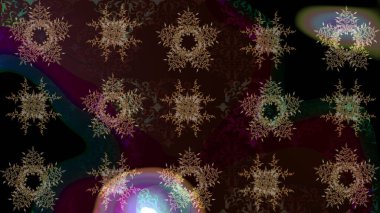 Kahverengi, siyah ve gri renkli güzel çiçekli eskiz deseni, suluboya çiçek deseni, duvar kağıdı, kart veya kumaş için fayanslı. Raster..