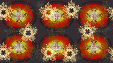 Raster tasarım. Kış karalamalar el çekilmiş kar tanesi. Kartpostal ve poster grafik tasarım için Tekstil, kağıt, ambalaj için sevimli, basit raster kar taneleri çizilmiş stil Noel kış arka planlar el..