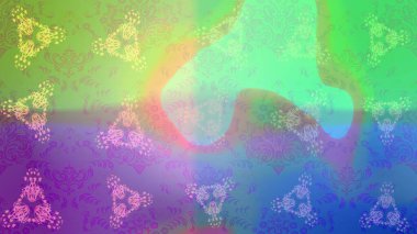 Kar Tanesi Simgesi. Raster illüstrasyonu. Kar taneleri altın renklerde izole edilmiş. Raster illüstrasyonu.