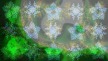 Raster Hip kumaş deseni. Eskiz Vintage Çiçek Deseni.