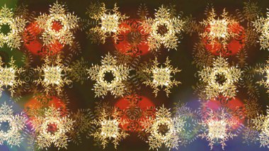 Gömlek baskısı için çiçek boyası. Kahverengi renkli çiçekler. Çiçek eskiz kalıbı geçmişi.