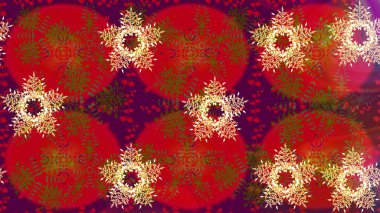 Raster suluboya çiçek deseni, narin çiçekler, kırmızı, mor ve kahverengi çiçekler, tebrik kartı şablonu. Güzel kumaş deseni.