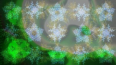 Raster Hip kumaş deseni. Eskiz Vintage Çiçek Deseni.