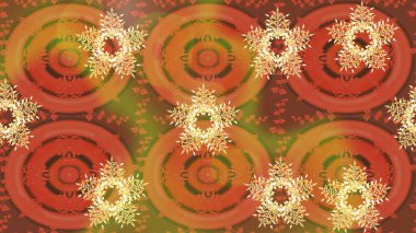 Moda baskıları için zarif bir şablon. Çiçekli bahar çiçekleri. Küçük çiçekte güzel bir desen. Küçük renkli çiçekler. Motley illüstrasyonu.